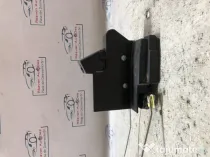 Broasca stanga spate Dacia Sandero 2 2018