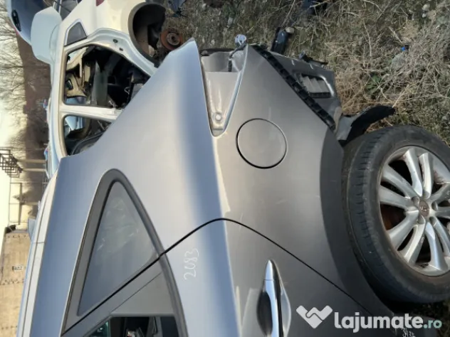 Aripa Stanga Spate Hyundai ix35 2015