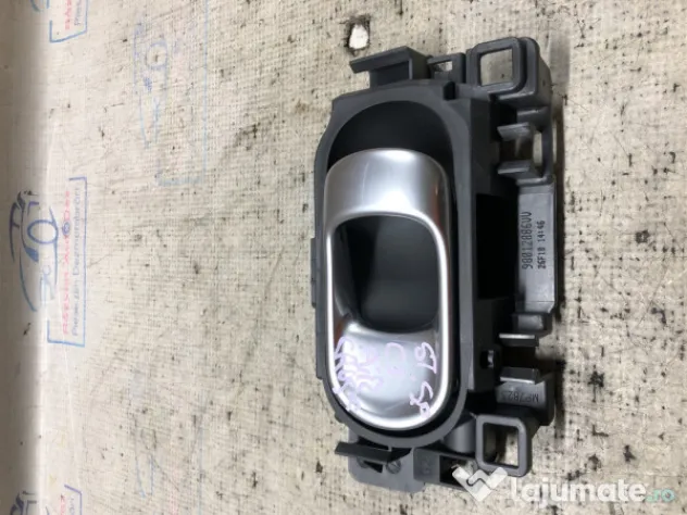Maner interior stanga spate Citroen C3 AirCross 2019