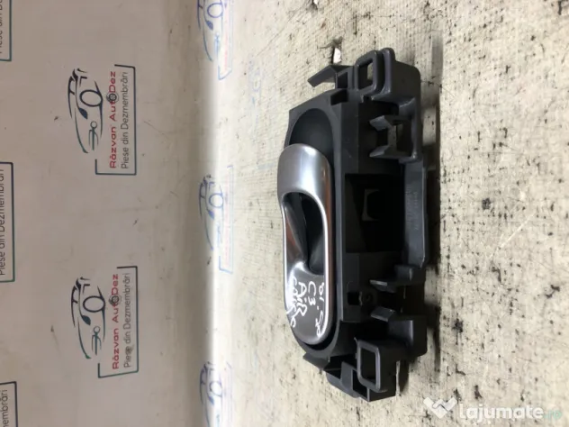 Maner interior stanga spate Citroen C3 AirCross 2019