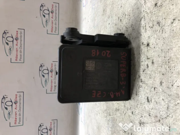 Pompa abs Skoda Superb 3 1.4 Benzina 2018