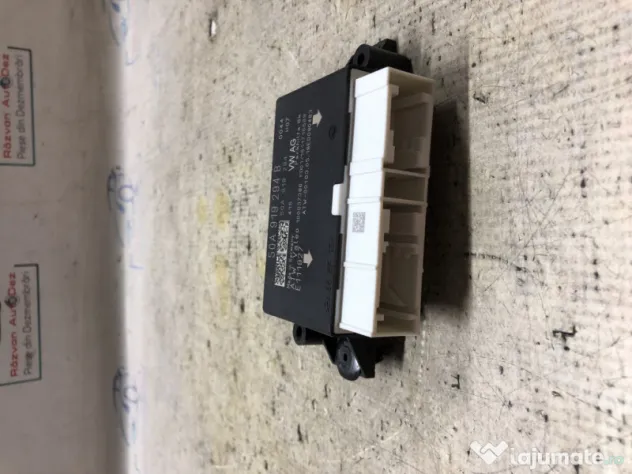 Modul Senzori Parcare Skoda Superb 3 1.4 Benzina 2018