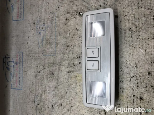 Lampa plafon fata Skoda Superb 3 1.4 Benzina 2018