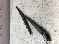 Stergator hayon Mazda CX-5 2015