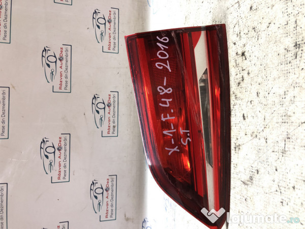 Stop stanga hayon BMW X1 F48 2016