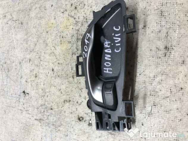 Maner interior dreapta fata Honda Civic 2017