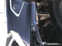 Aripa Dreapta Spate Nissan Qashqai 2015