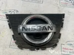 Emblema Nissan Qashqai 2012