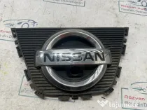Emblema Nissan Qashqai 2012