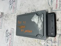 Modul Control Suspensie Volkswagen Passat CC 2014