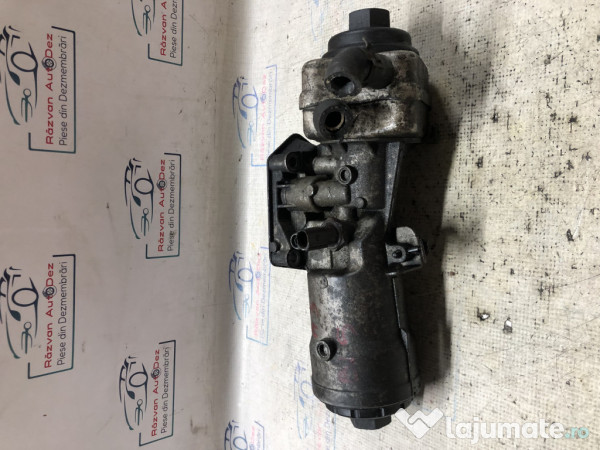 Termoflot Audi A3 8P 2008
