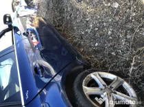 Prag dreapta tabla Audi A4 B8 Berlina 2014