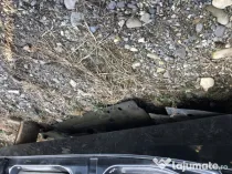 Prag dreapta plastic BMW Seria 1 F20 2012