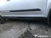 Prag dreapta plastic Skoda Yeti 2.0 Motorina 2012