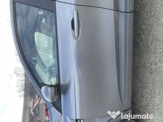 Usa stanga fata Renault Arkana 1.6 Benzina 2022