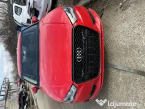 Fata completa Audi A3 8V 1.4 Benzina 2017