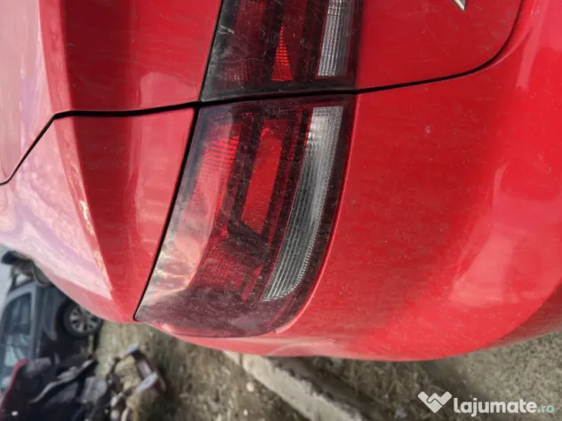 Stop stanga aripa Audi A3 8V 1.4 Benzina 2017