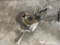 Fuzeta stanga fata BMW Seria 4 F36 2.0 Motorina 2014