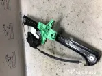 Macara geam dreapta spate Volkswagen Tiguan 2018
