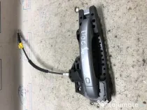 Maner exterior stanga spate Audi A5 2013