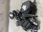 Set Centuri spate cu capsa Dacia Duster 2019