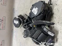 Set Centuri spate cu capsa Dacia Duster 2019