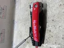 Maner exterior dreapta fata Audi A3 8V 2016