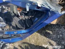 Prag dreapta tabla Seat Toledo 2017