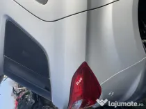 Aripa Dreapta Spate Ford Ecosport 2015