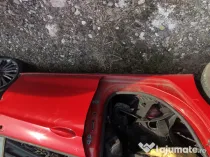 Prag dreapta tabla Opel Astra K Hatchback 2016