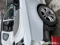 Aripa Dreapta Spate Audi A3 8V Cabrio 2017