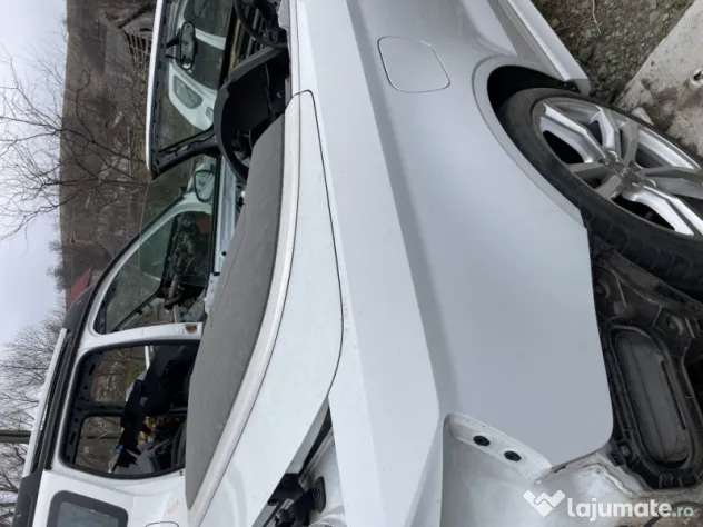 Aripa Dreapta Spate Audi A3 8V Cabrio 2017