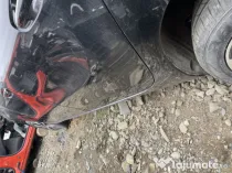 Prag stanga tabla Citroen C4 Picasso 2014