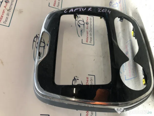 Rama Cd player Renault Captur 1.5 Motorina 2014