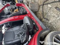 Prag dreapta tabla Nissan X-Trail 2015