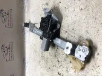 Macara geam dreapta spate Renault Captur 1.5 Motorina 2014