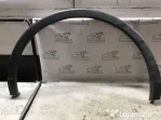 Bandou aripa dreapta spate Volkswagen Tiguan 2019