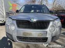 Fata completa Skoda Yeti 2.0 Motorina 2012