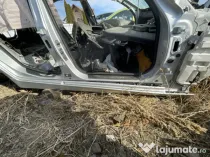 Prag dreapta plastic BMW Seria 5 F10 2010