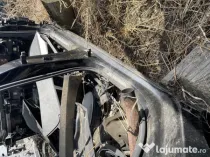 Prag dreapta tabla Audi A6 C7 2012