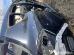 Aripa Dreapta Spate Ford Kuga 2008