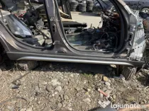 Prag dreapta plastic BMW X1 2010