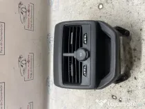 Grila ventilatie cotiera Peugeot 3008 2017