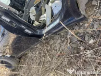 Prag stanga tabla Mercedes CLS 2006