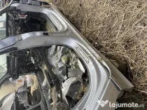 Prag dreapta tabla Audi A7 2012