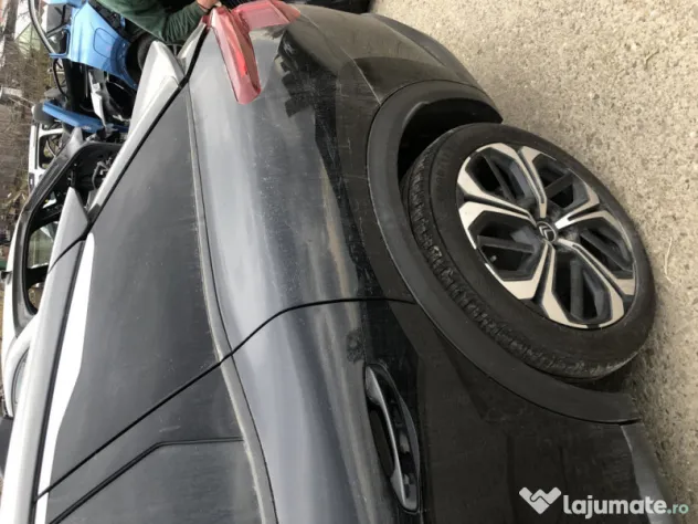 Aripa Stanga Spate Citroen C5 X 1.2 Benzina 2023