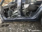 Prag stanga tabla BMW X3 F25 2012