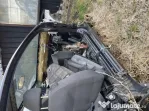 Prag dreapta tabla Volkswagen Golf 5 Coupe 2007