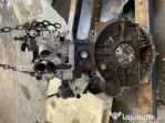 Motor dezechipat Hyundai Tucson 1.7 Motorina 2017