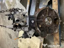 Motor dezechipat Hyundai Tucson 1.7 Motorina 2017